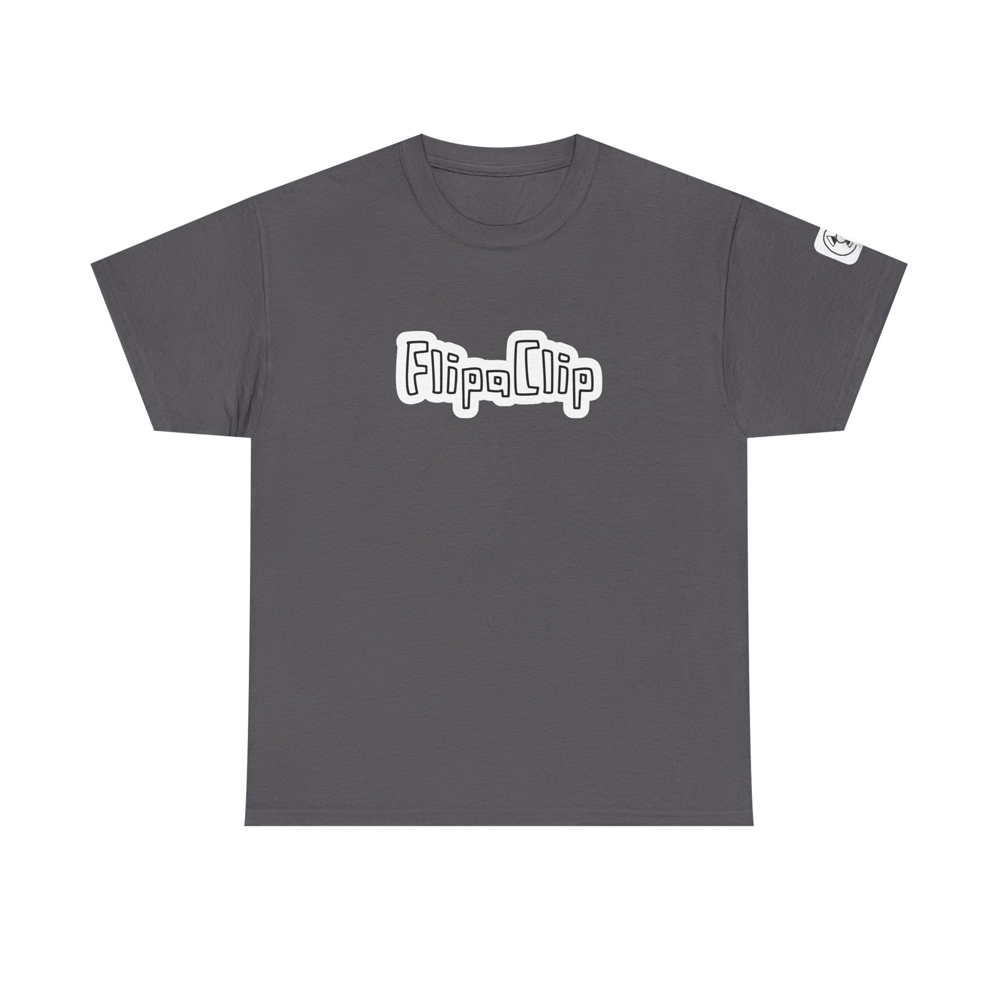 FlipaClip Logo T-Shirt