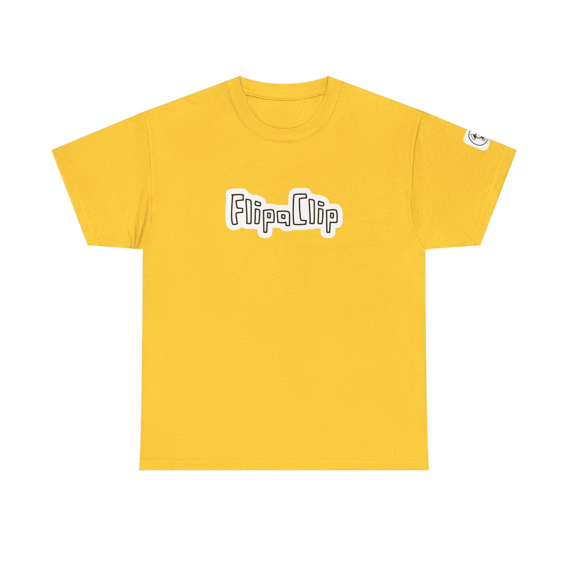 FlipaClip Logo T-Shirt