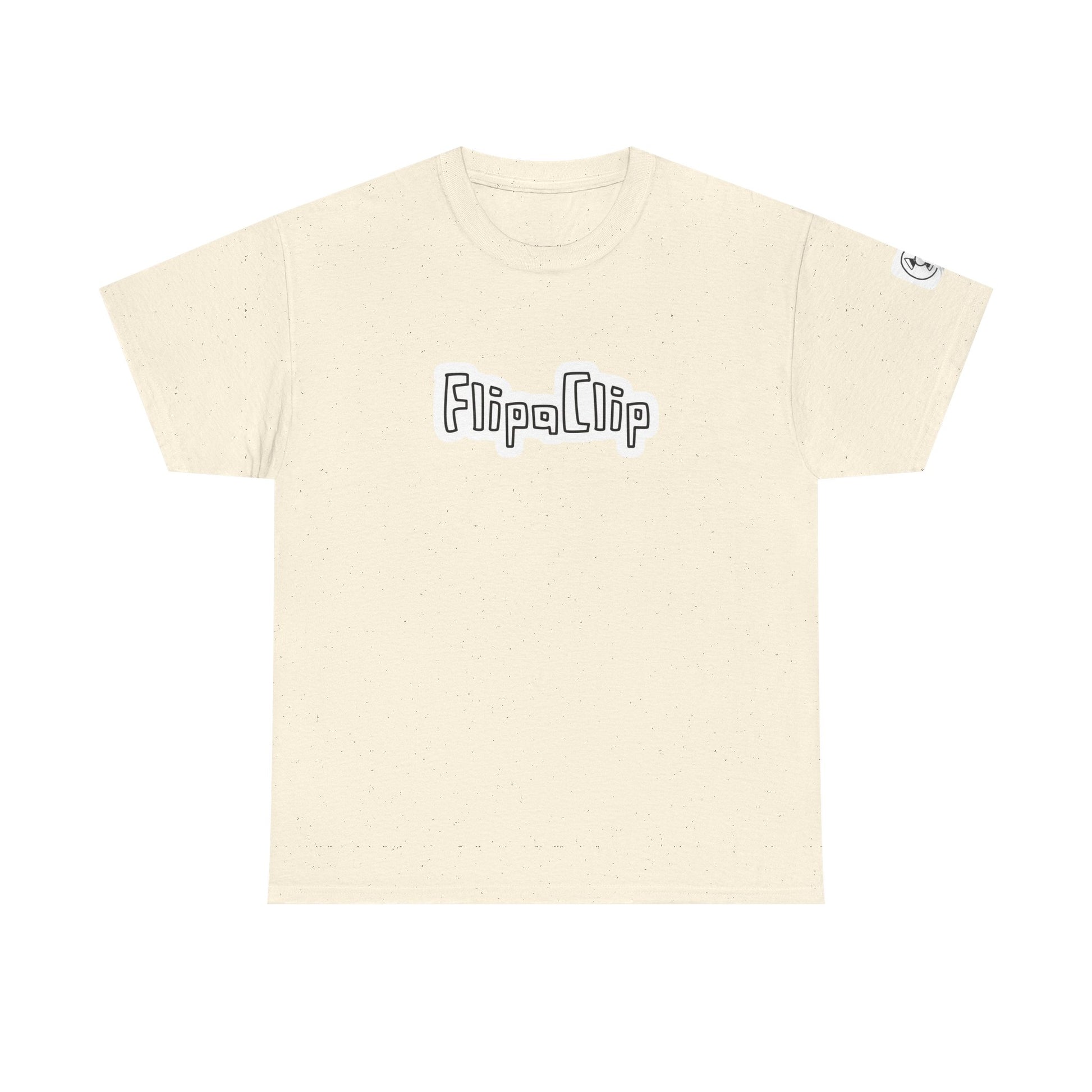 FlipaClip Logo T-Shirt