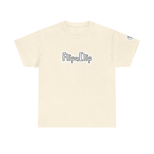 FlipaClip Logo T-Shirt