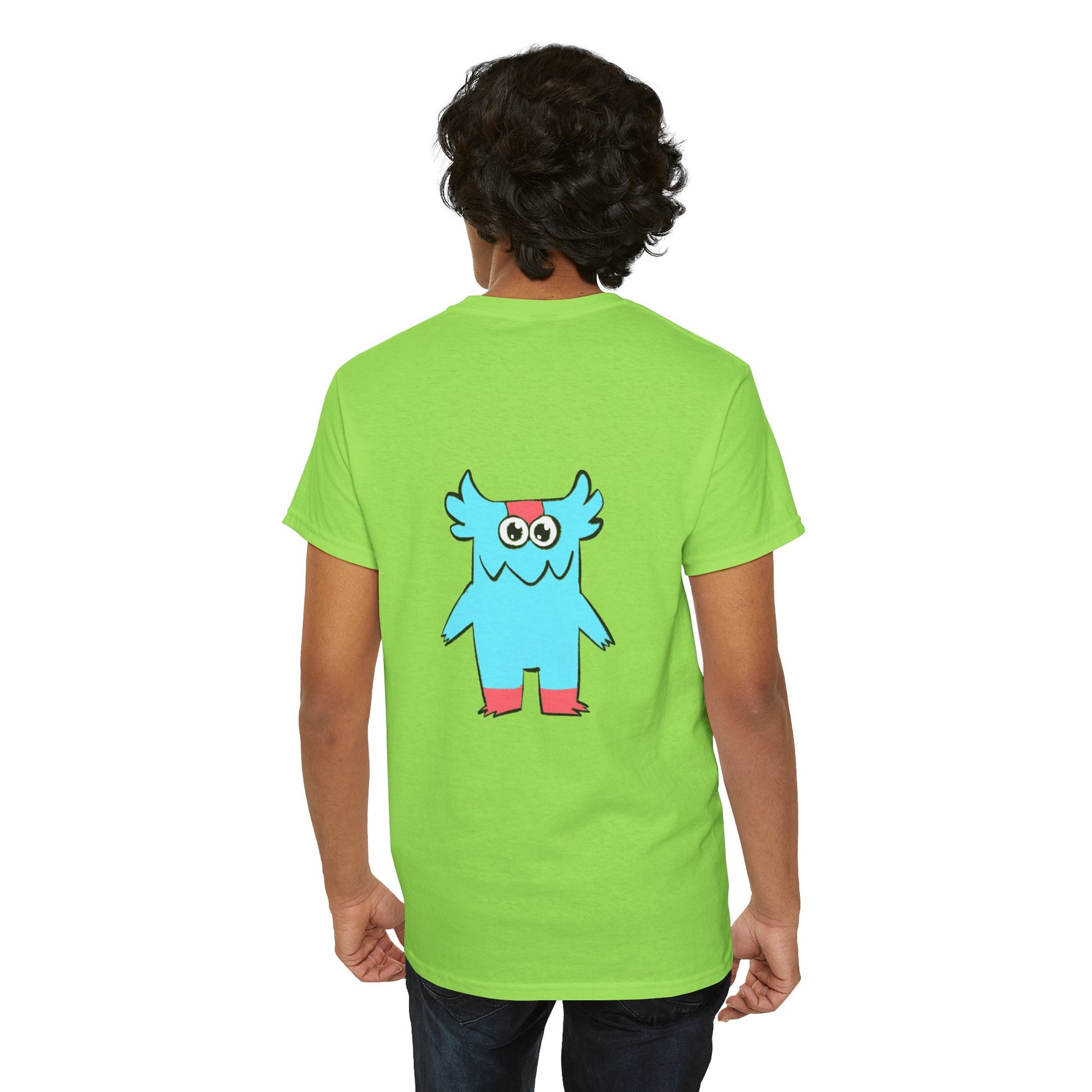 Ruberto T-Shirt