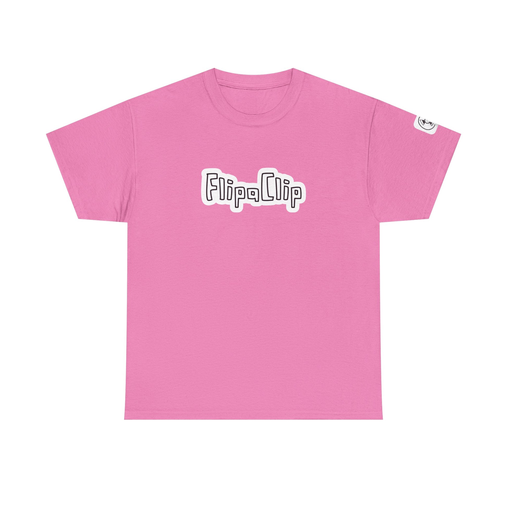 FlipaClip Logo T-Shirt