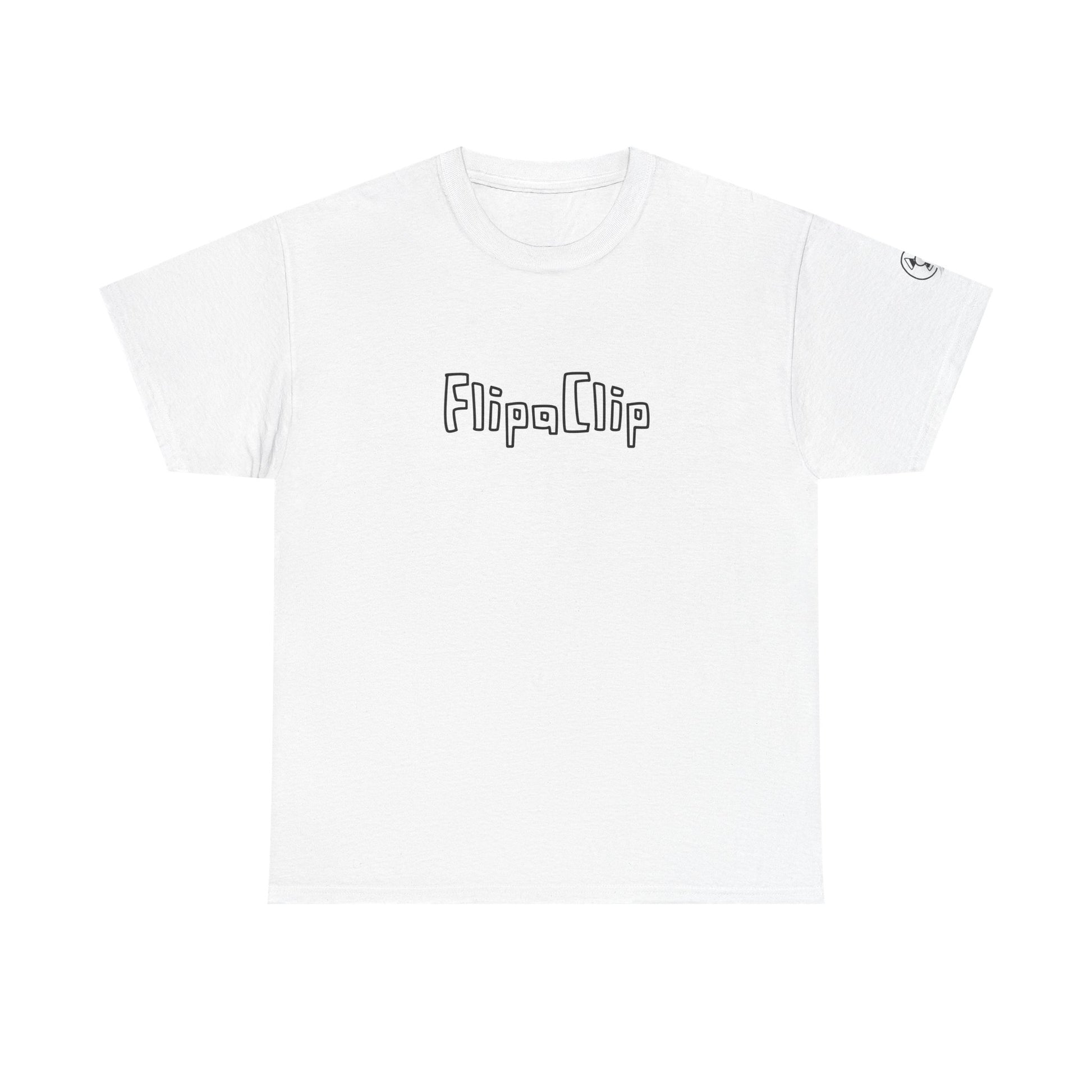 FlipaClip Logo T-Shirt