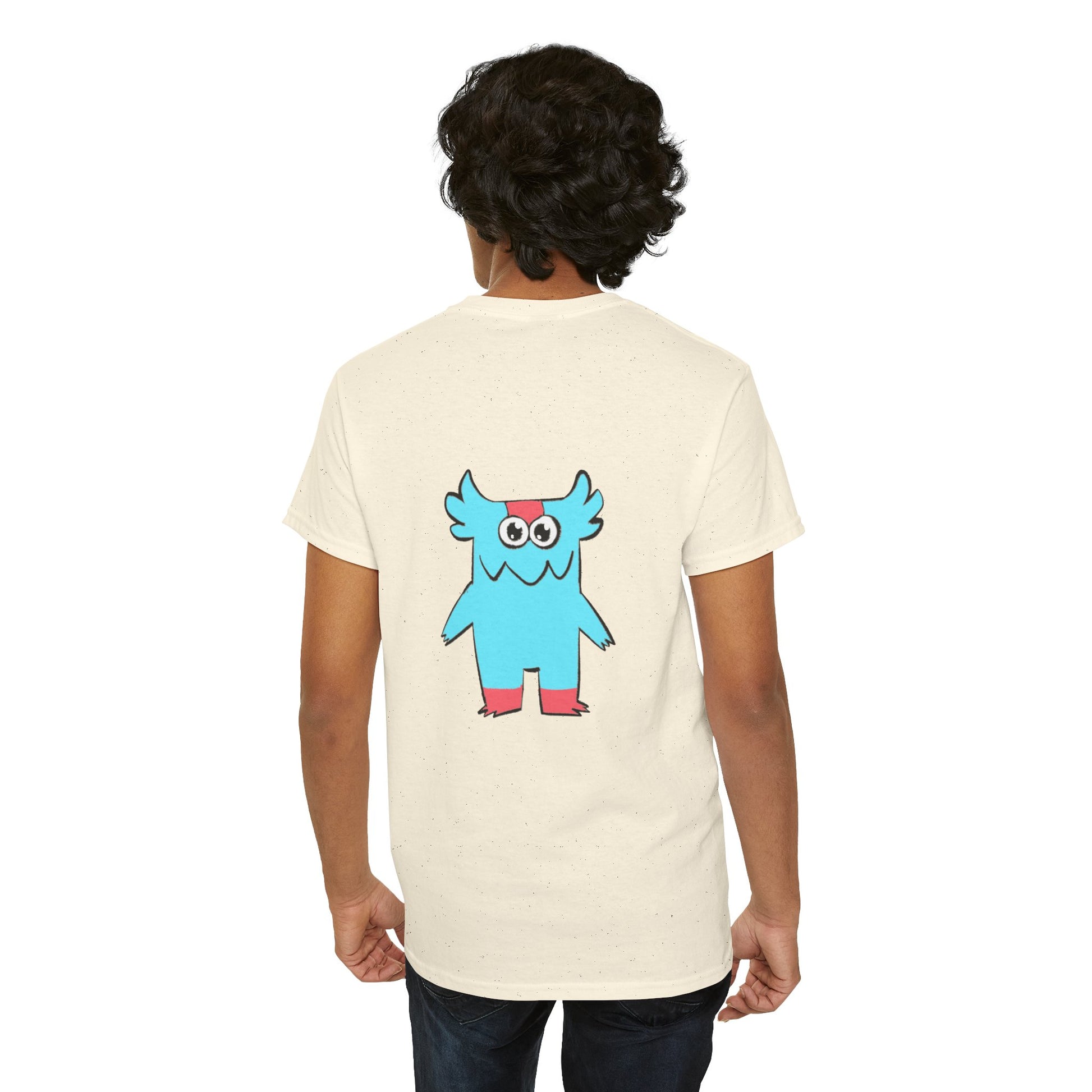 Ruberto T-Shirt