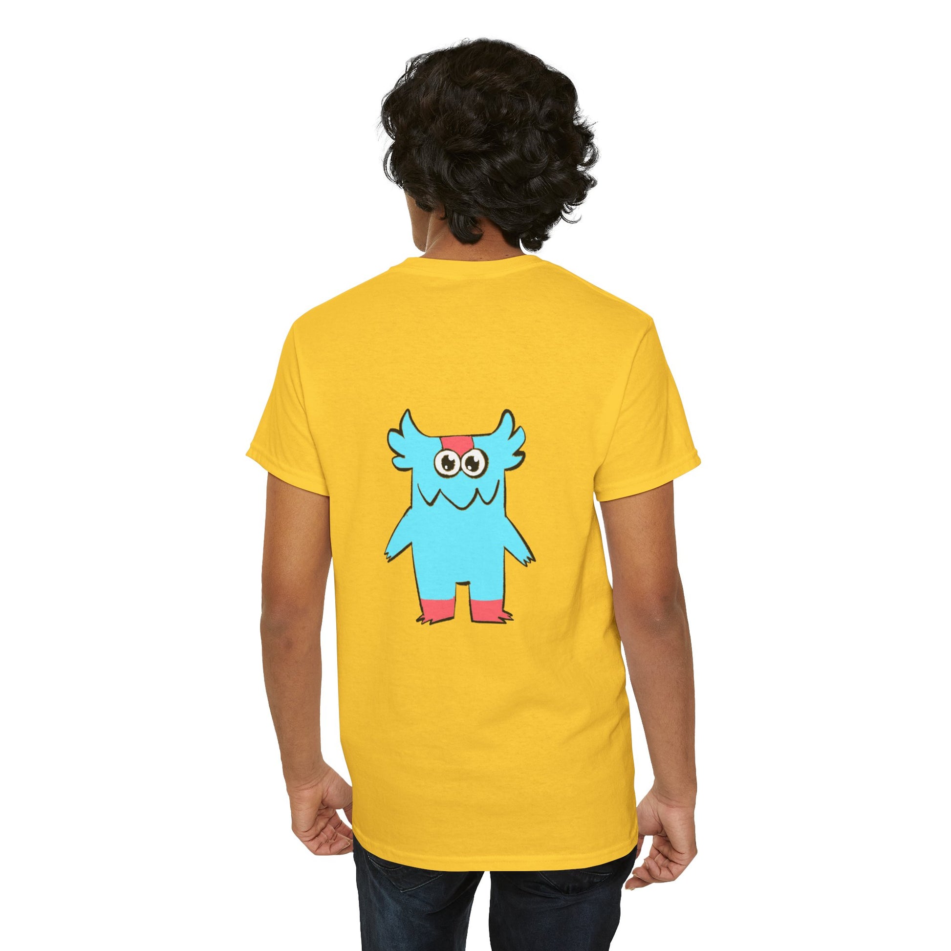 Ruberto T-Shirt