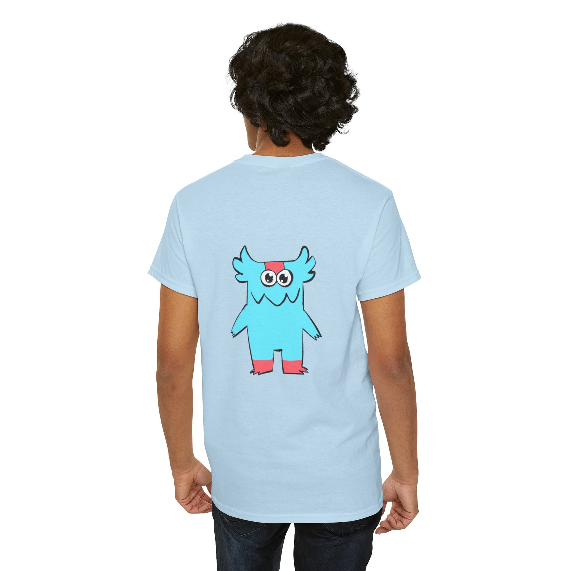 Ruberto T-Shirt