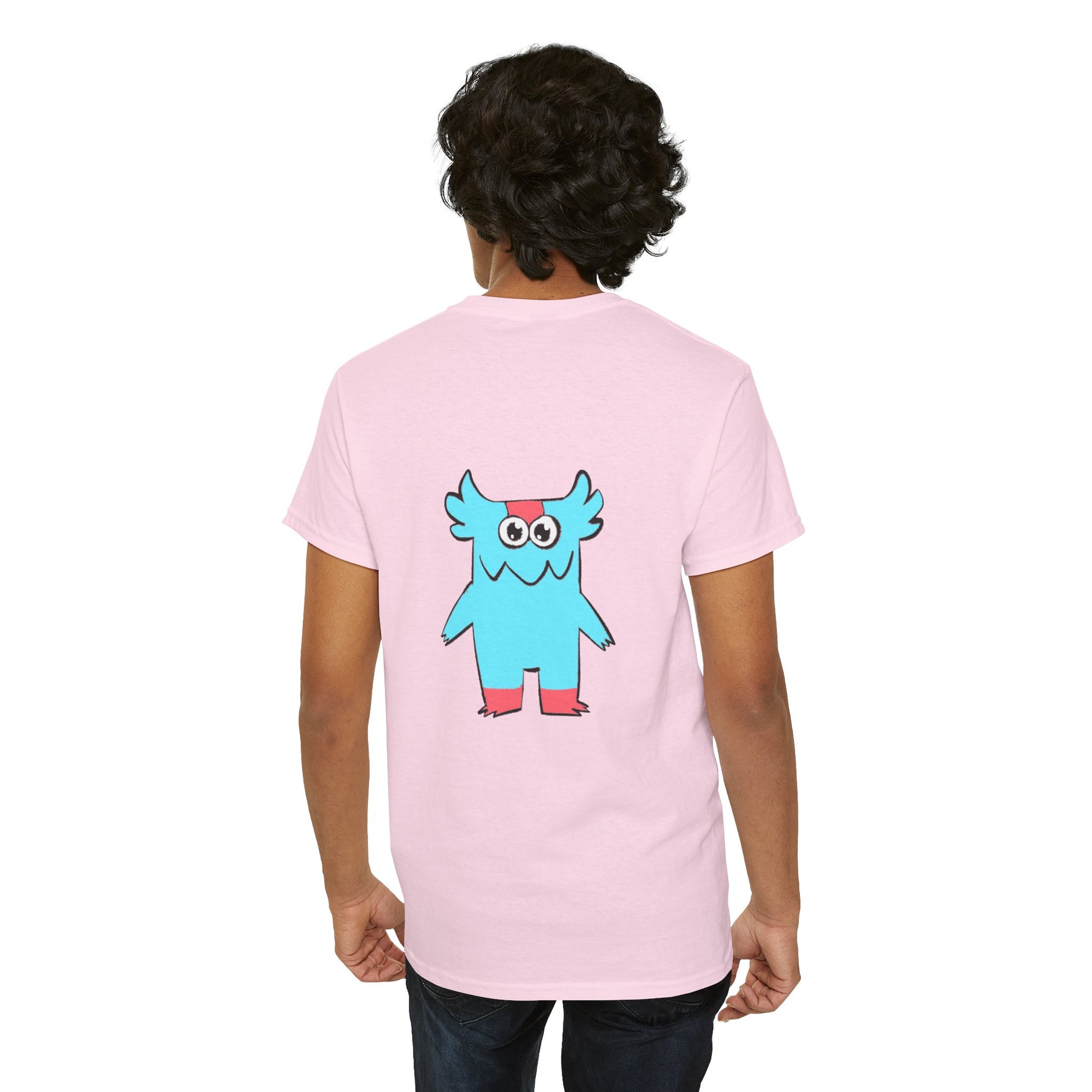 Ruberto T-Shirt