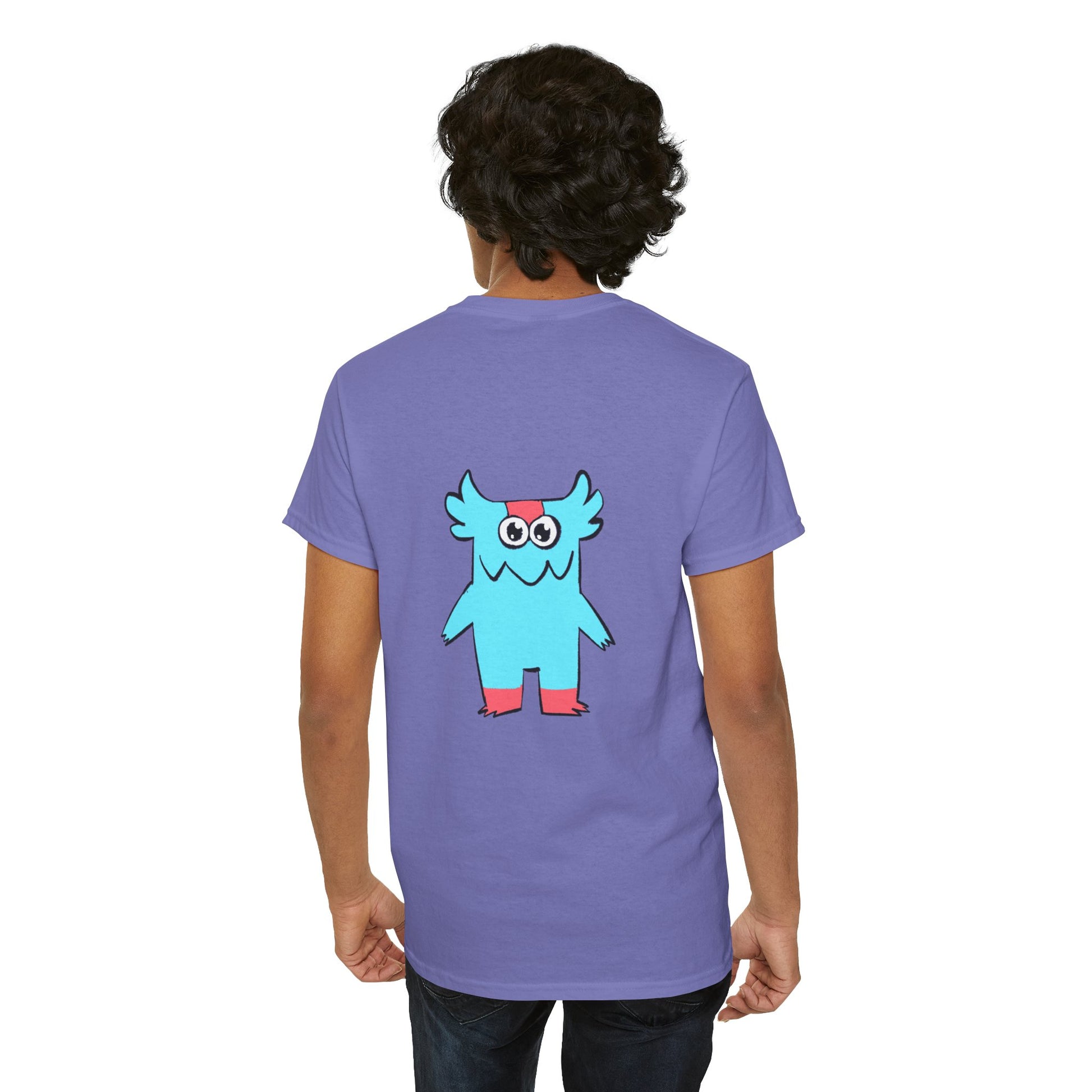 Ruberto T-Shirt