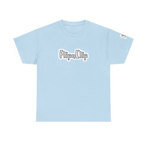 FlipaClip Logo T-Shirt