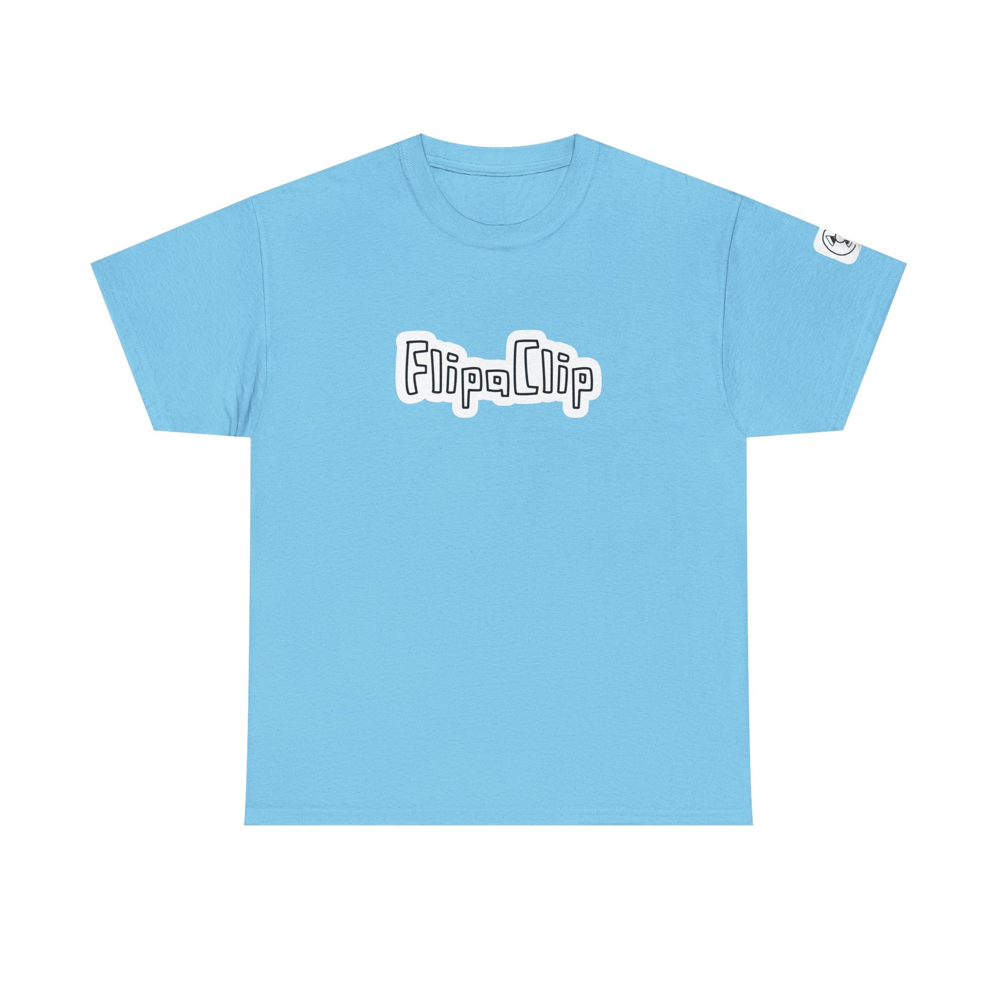 FlipaClip Logo T-Shirt
