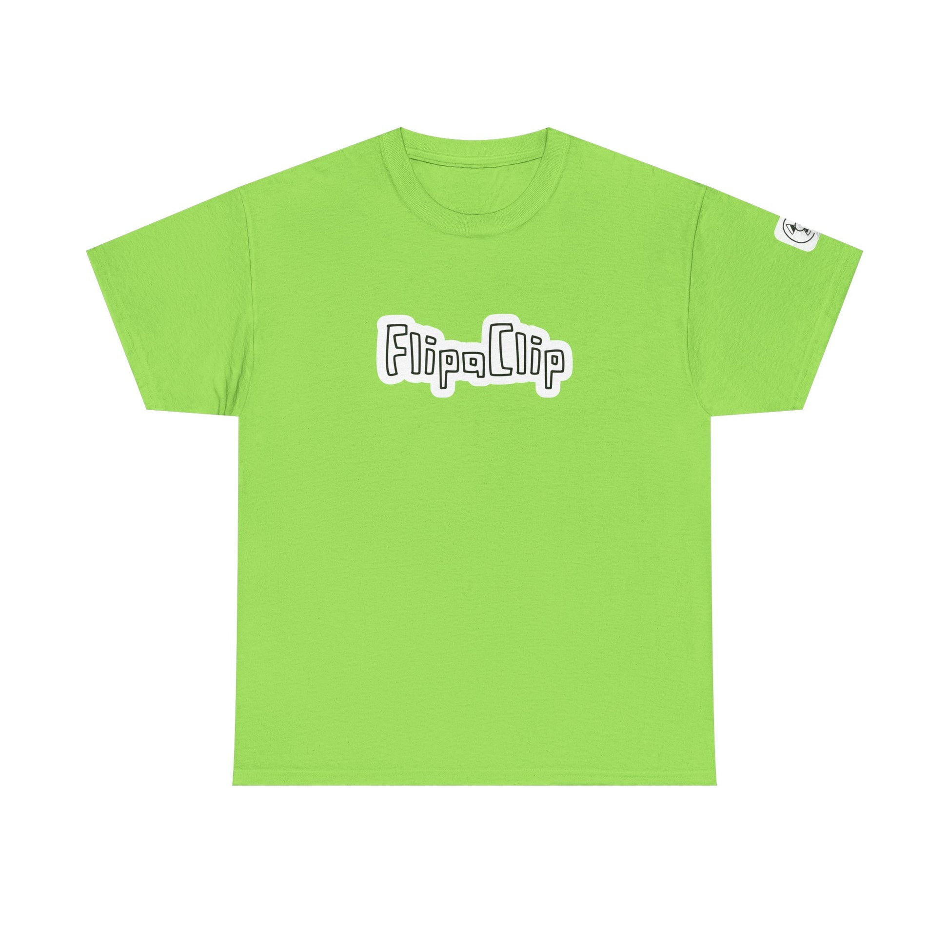 FlipaClip Logo T-Shirt