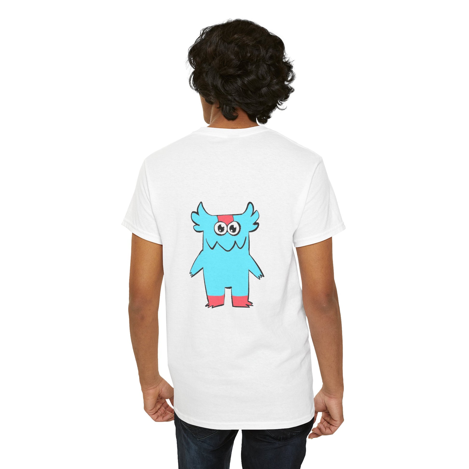 Ruberto T-Shirt